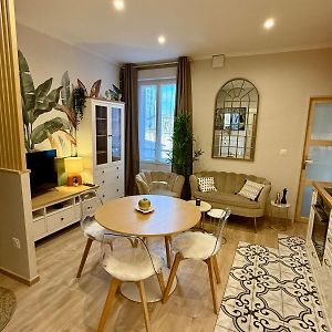 Appartement met Twee Slaapkamers